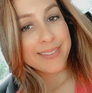 Meet your Posher, Jen